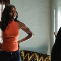 Nicole Carter (Anna Diop) in 24: Legacy Episode 3