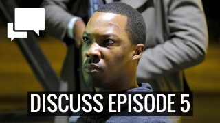 24: Legacy Episode 5 Discussion