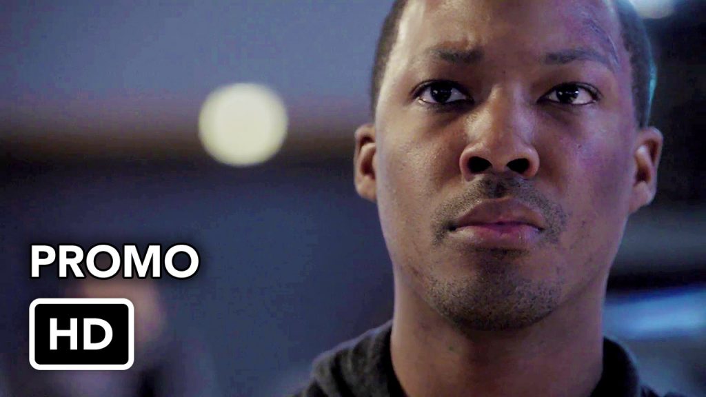 24: Legacy Episode 6 Promo