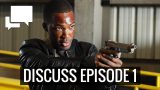 24: Legacy Premiere Discussion