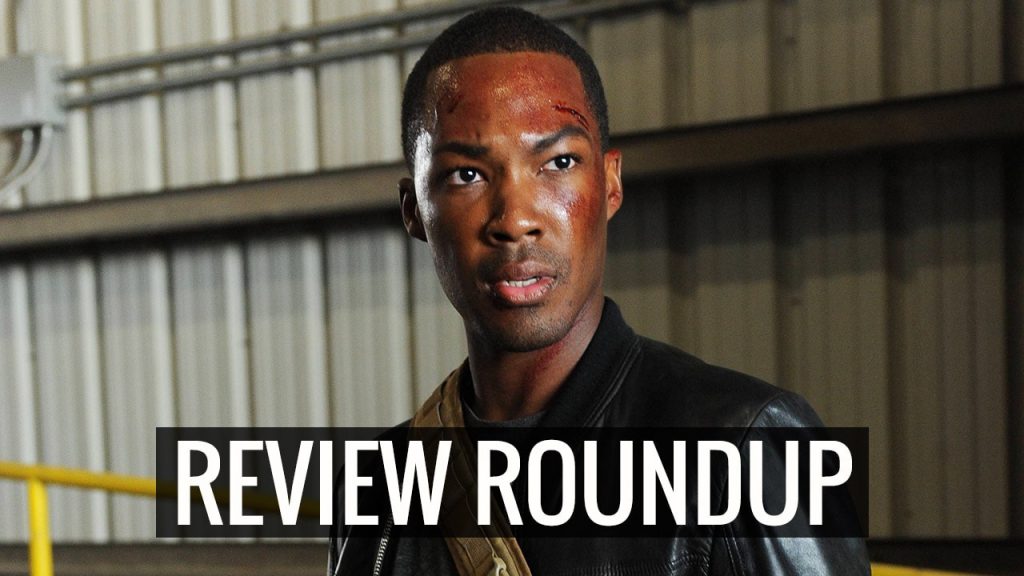 24: Legacy Premiere Review Roundup