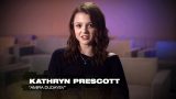 Amira Dudayev Character Spotlight - played by Kathryn Prescott in 24: Legacy