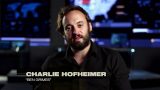 Ben Grimes 24 Legacy Character Spotlight - Charlie Hofheimer