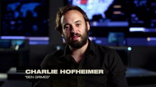 Ben Grimes 24 Legacy Character Spotlight - Charlie Hofheimer