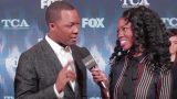 Corey Hawkins Eurweb interview