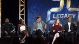 24: Legacy Cast Members at 24: Legacy Panel FOX TCA 2017