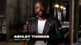 Isaac Carter Character Spotlight Ashley Thomas 24 Legacy
