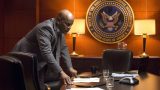 James Moses Black as Donald Simms in 24: Legacy Episode 10