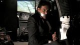 Senator John Donovan (Jimmy Smits) is captured in 24: Legacy Episode 10