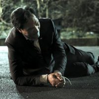 Senator John Donovan (Jimmy Smits) is captured in 24: Legacy Episode 10