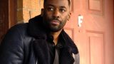 Ashley Thomas as Isaac Carter in 24: Legacy Episode 6