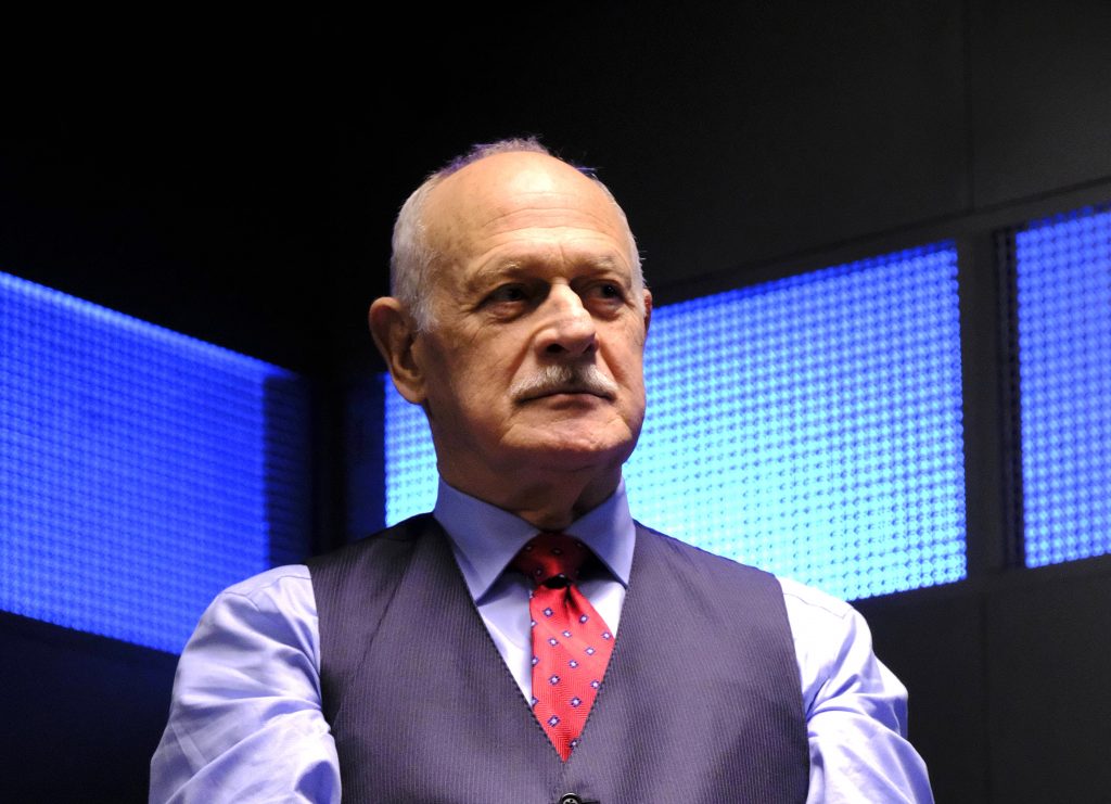 Gerald McRaney as Henry Donovan in 24: Legacy Episode 6