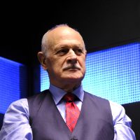 Gerald McRaney as Henry Donovan in 24: Legacy Episode 6