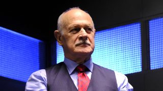 Gerald McRaney as Henry Donovan in 24: Legacy Episode 6