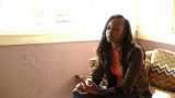 Anna Diop as Nicole Carter in 24: Legacy Episode 6