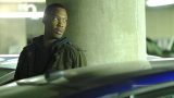 Corey Hawkins as Eric Carter in 24: Legacy Episode 7