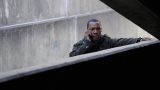 Corey Hawkins as Eric Carter in 24: Legacy Episode 7