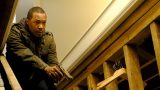 Corey Hawkins as Eric Carter in 24: Legacy Episode 9