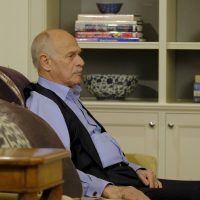 Gerald McRaney as Henry Donovan in 24: Legacy Episode 9