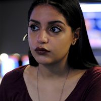 Coral Pena as Mariana Stiles in 24: Legacy Episode 9