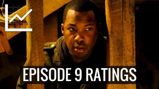 24: Legacy Episode 9 Ratings