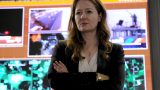 Miranda Otto as Rebecca Ingram in 24: Legacy Episode 9