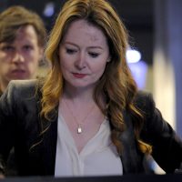 Miranda Otto as Rebecca Ingram in 24: Legacy Episode 9