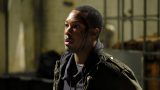 Corey Hawkins as Eric Carter in 24: Legacy Episode 8