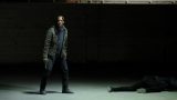 Corey Hawkins as Eric Carter in 24: Legacy Episode 8