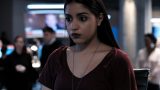 Coral Pena as Mariana Stiles in 24: Legacy Episode 11
