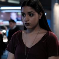 Coral Pena as Mariana Stiles in 24: Legacy Episode 11