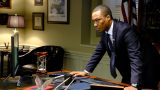 Corey Hawkins as Eric Carter in 24: Legacy Episode 11