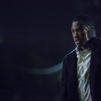 Corey Hawkins as Eric Carter in the 24: Legacy Season Finale