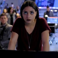 Coral Pena as Mariana Stiles in the 24: Legacy Season Finale