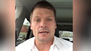 Bailey Chase provides update on 24: Legacy's Future