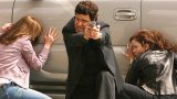 Tony Almeida Saves Michelle Dessler 24 Season 3