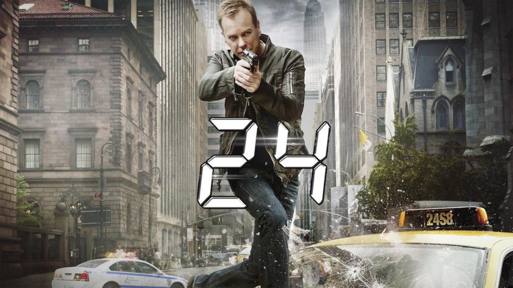Every Season of 