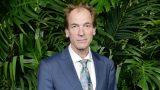 Julian Sands