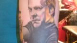 24 tattoo Jack Bauer