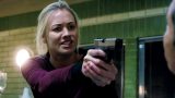 Yvonne Strahovski as Kate Morgan in 24: Live Another Day Episode 10